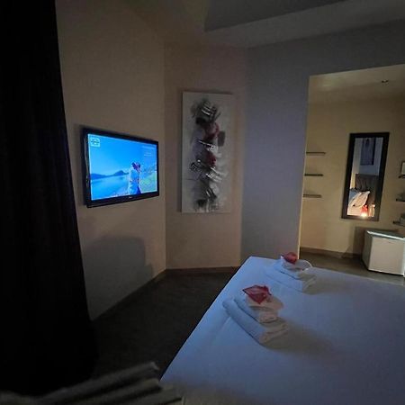 Relaise Luxury Sistina Roma Exterior foto