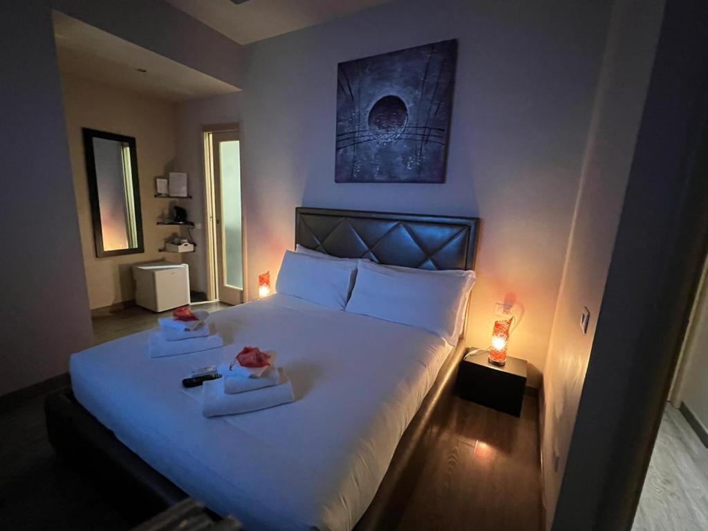 Relaise Luxury Sistina Roma Exterior foto