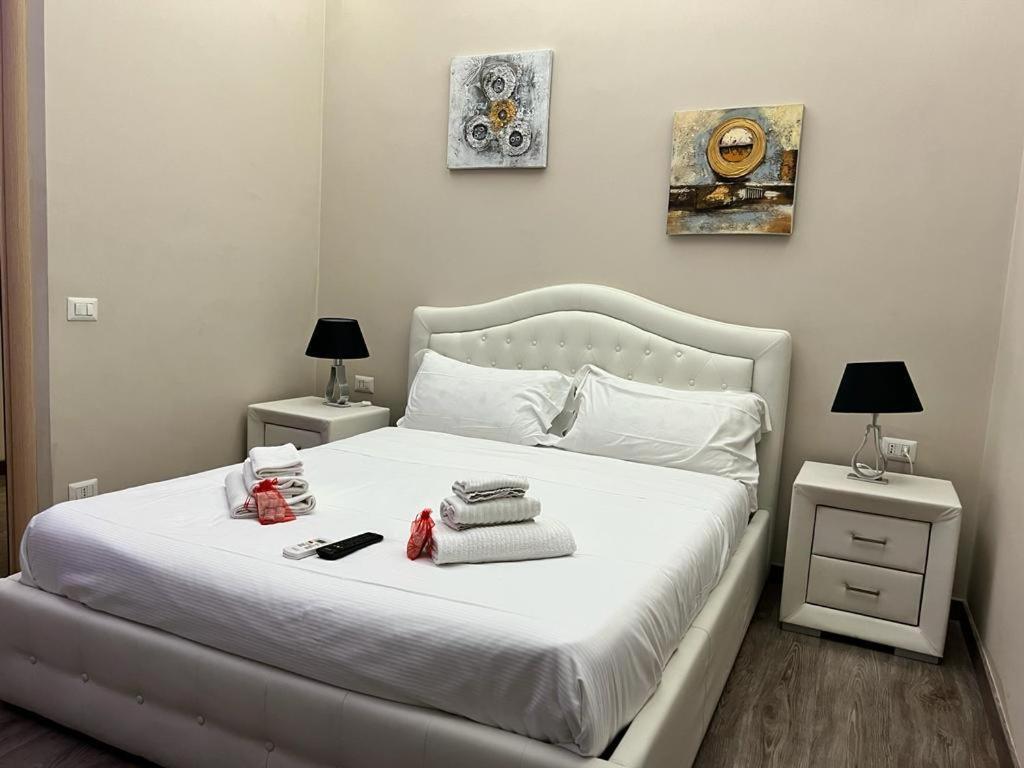 Relaise Luxury Sistina Roma Exterior foto