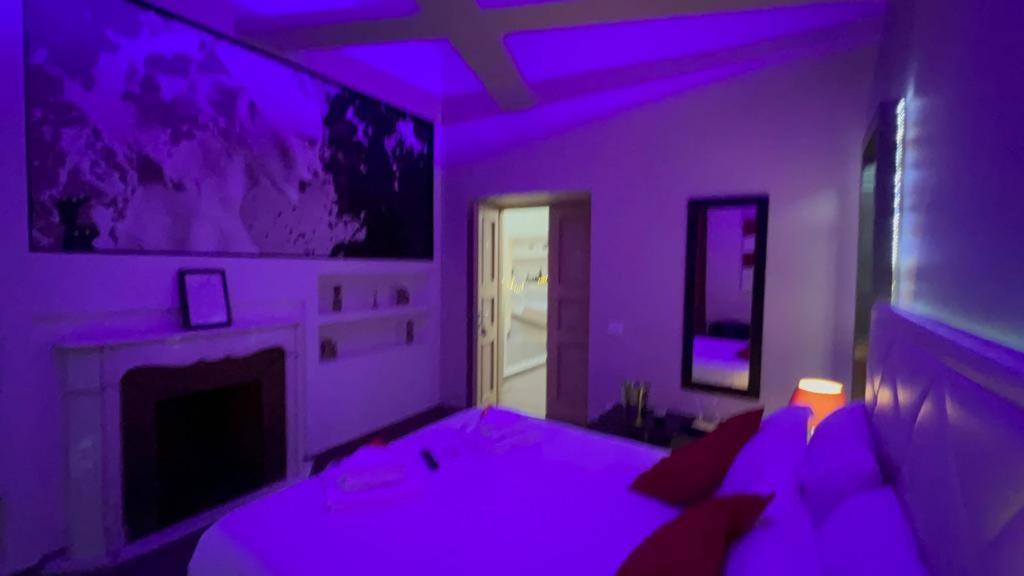 Relaise Luxury Sistina Roma Exterior foto
