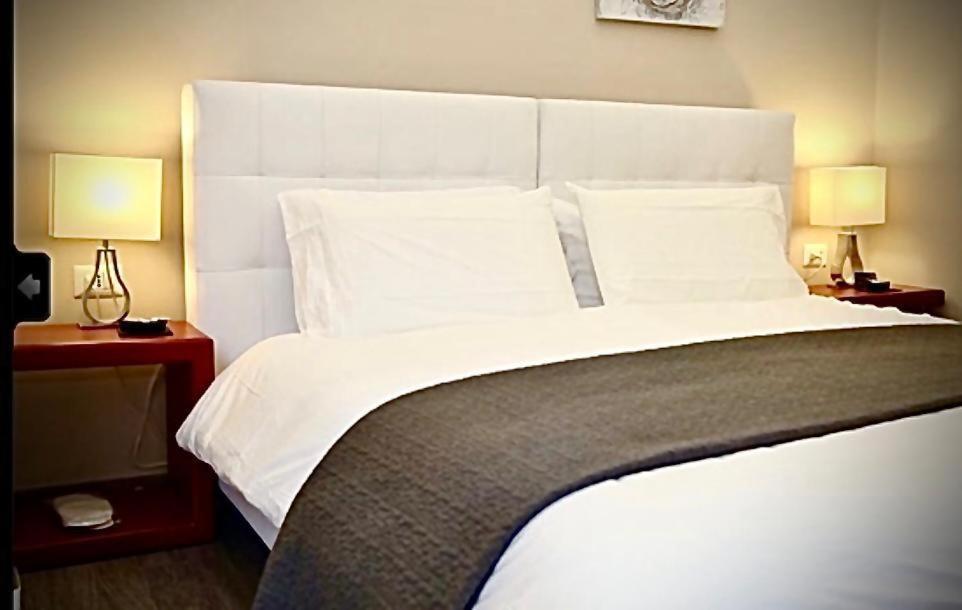 Relaise Luxury Sistina Roma Exterior foto